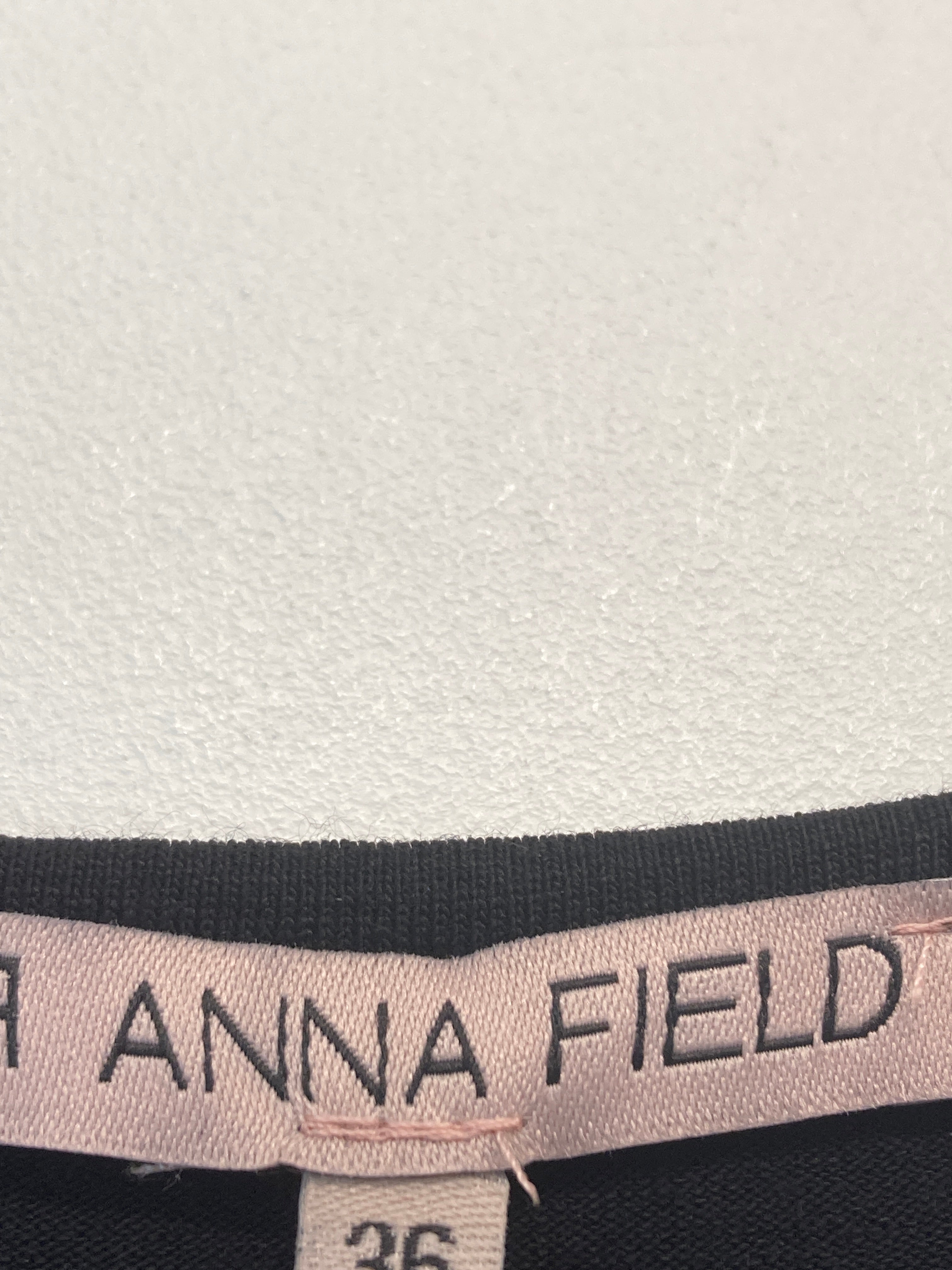 Anna Field Kjole